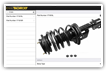 MONROE SHOCKS & STRUTS: Monroe® Mobile App